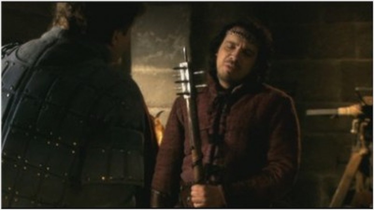 Kaamelott - Season 2 Episode 76 : Corpore Sano