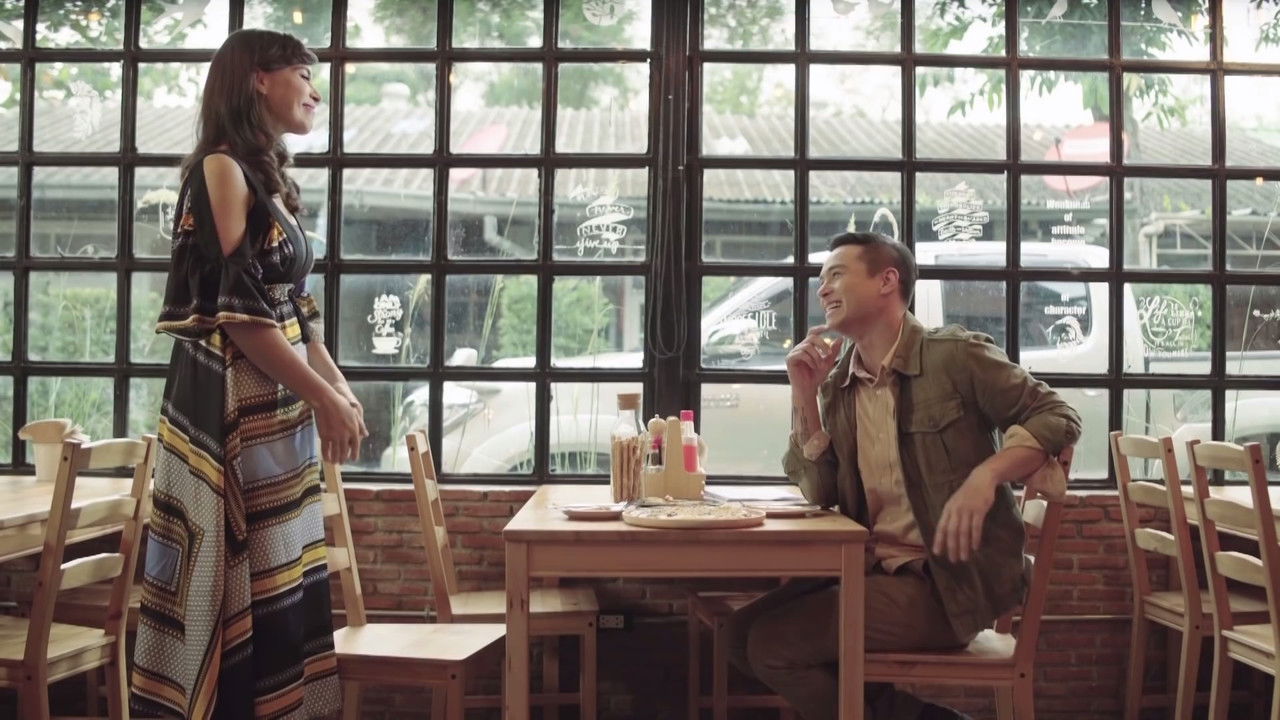 ภาพลวงตา — Épisode 3