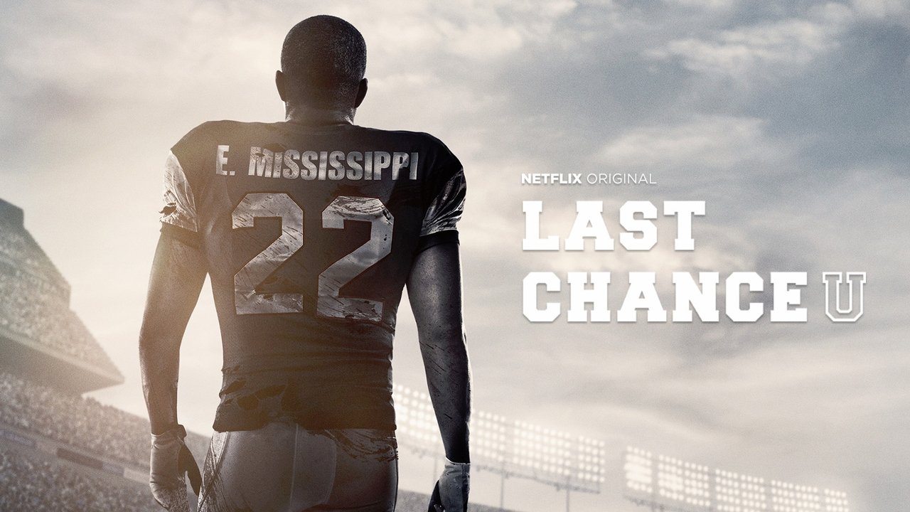 Last Chance U background