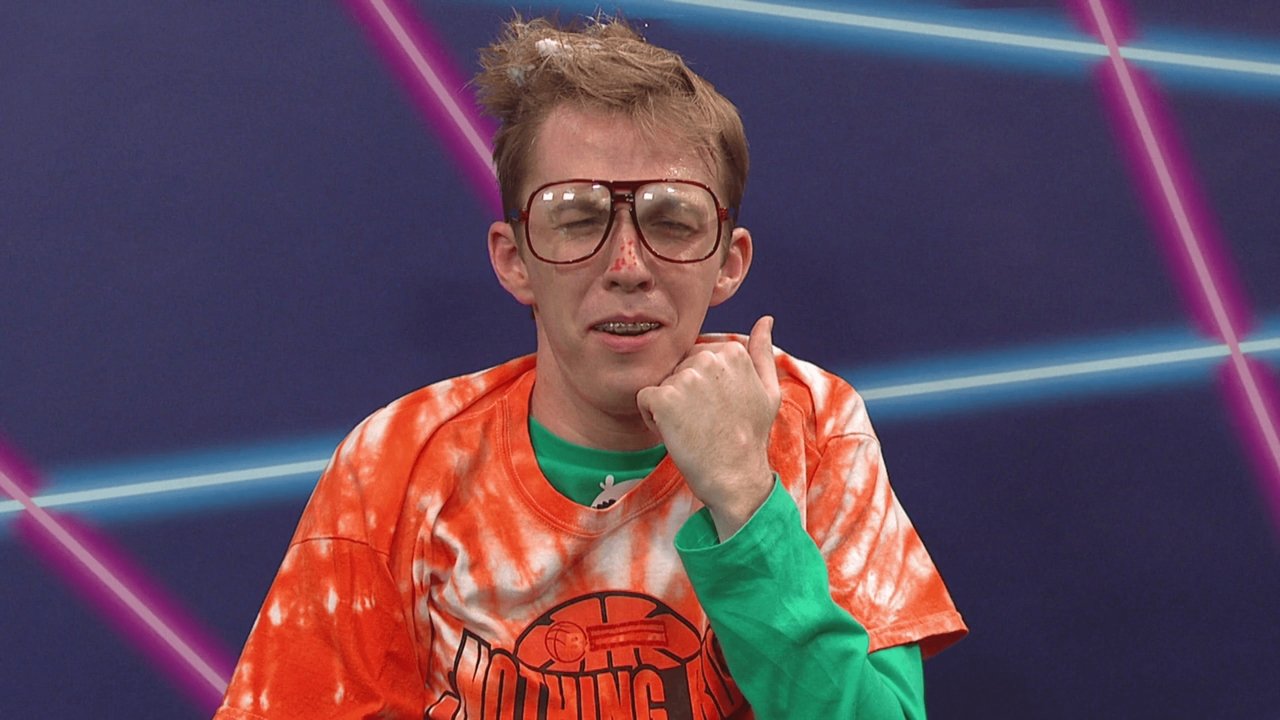 Studio C - Season 5 Episode 1 : Season 5 Episode 1