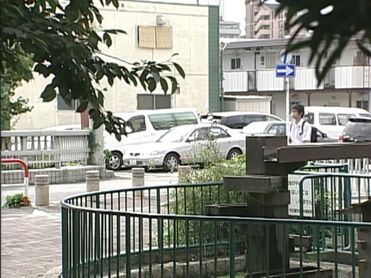 キッズ・ウォー — Épisode 23