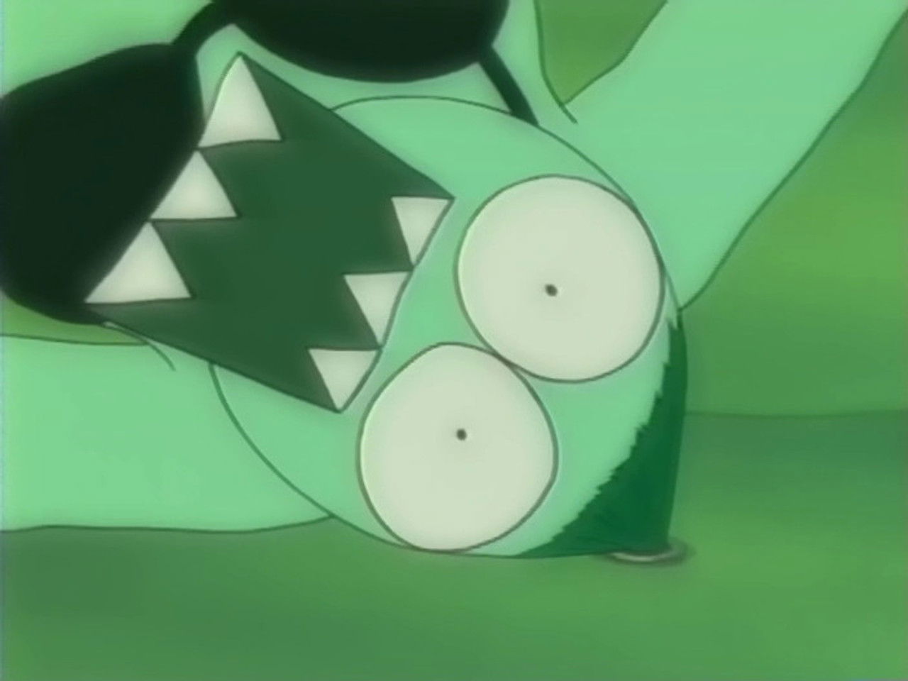 Miss Catastrophe — Épisode 11