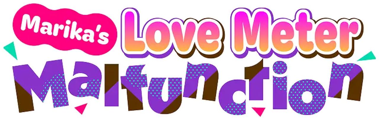Marika’s Love Meter Malfunction