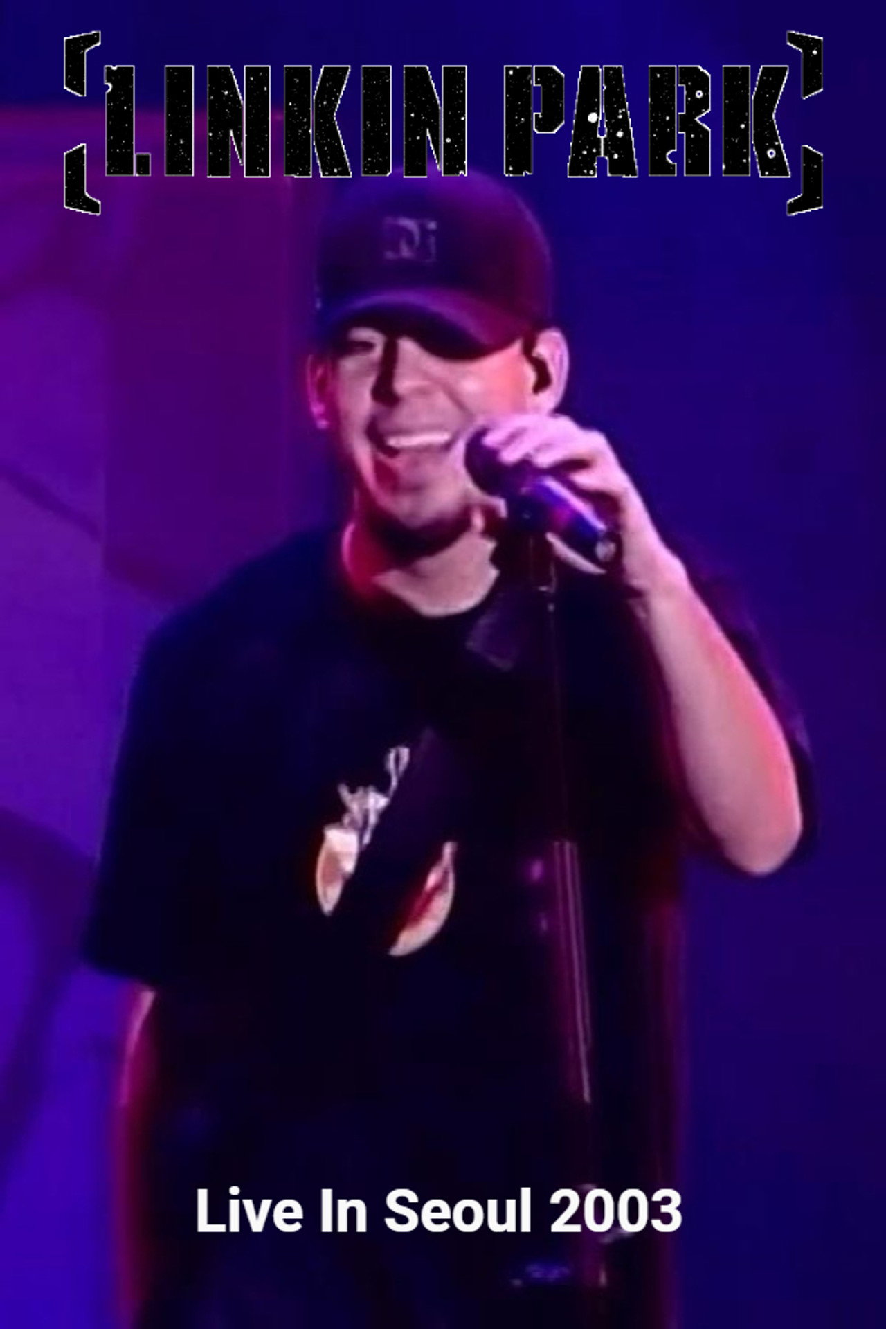 Linkin Park: Live In Seoul 2003