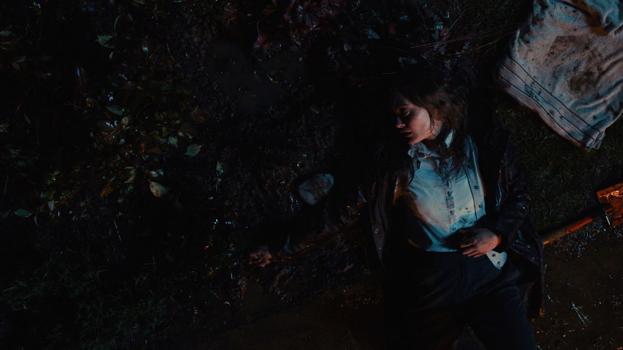 Sweetpea (2024) trailer