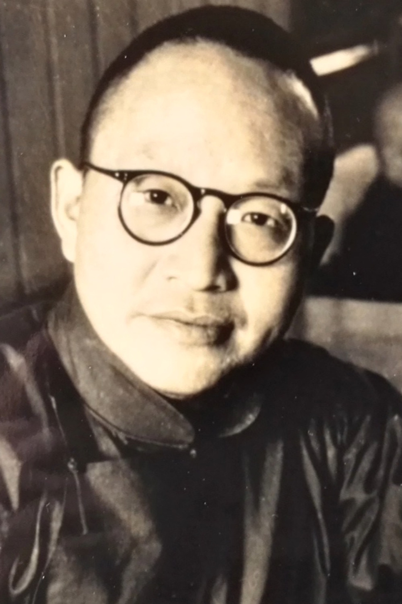 写给祖国的情书 filmaffisch