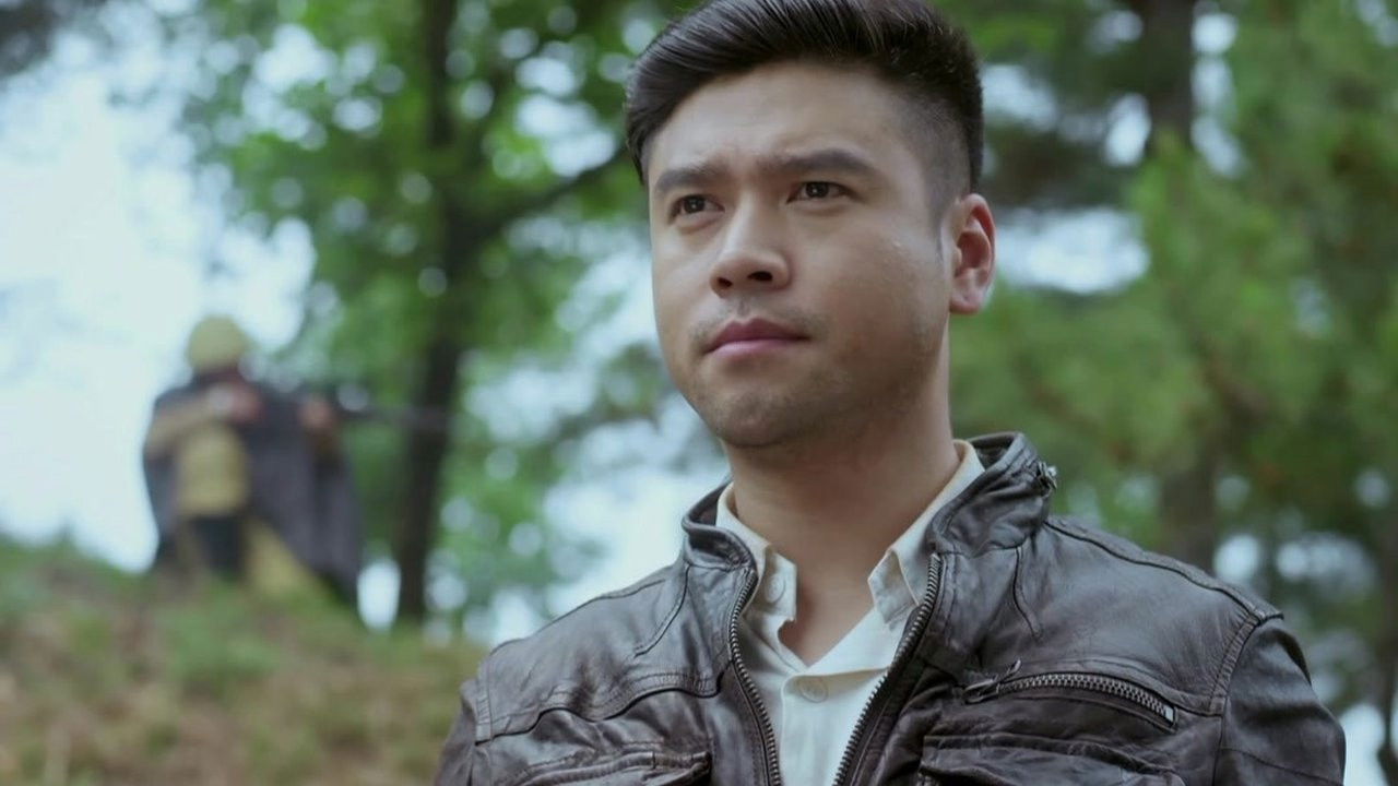 猛兽列车 — Épisode 20