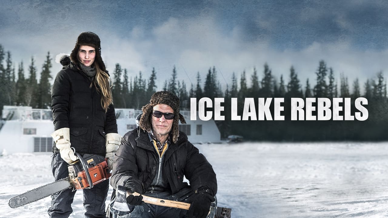 Ice Lake Rebels background