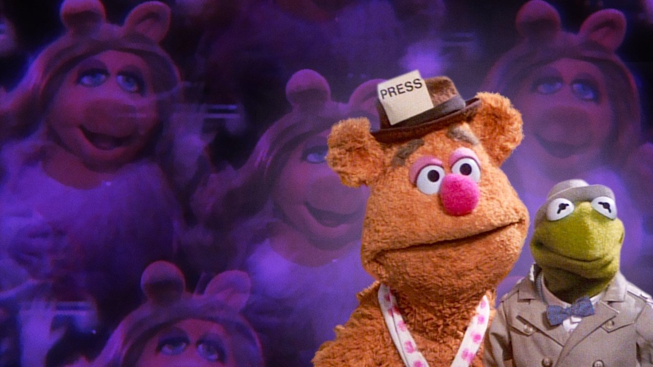 The Great Muppet Caper (1981)