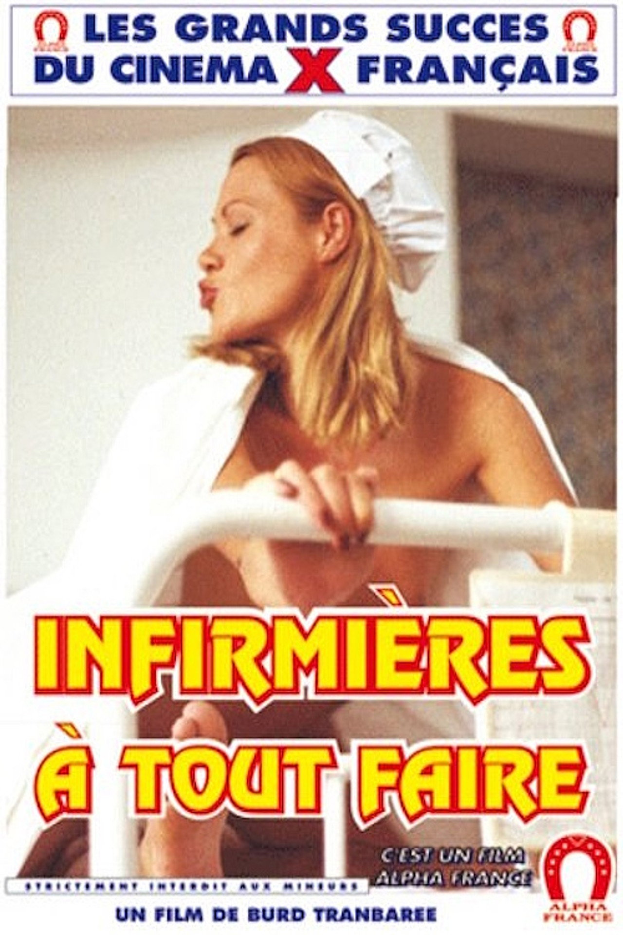 Les suceuses filmaffisch