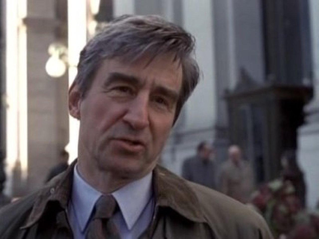 Law & Order - Season 9 Episode 10 : Hate