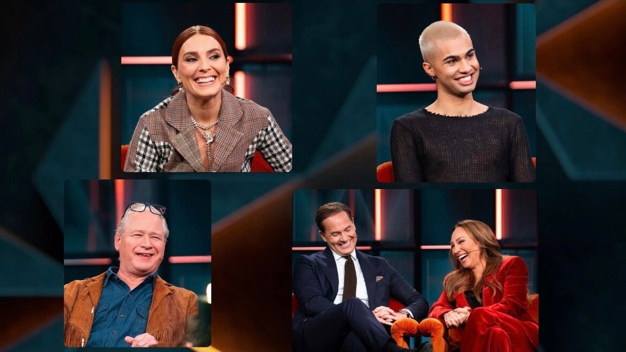 Hellenius Hörna — Épisode 9