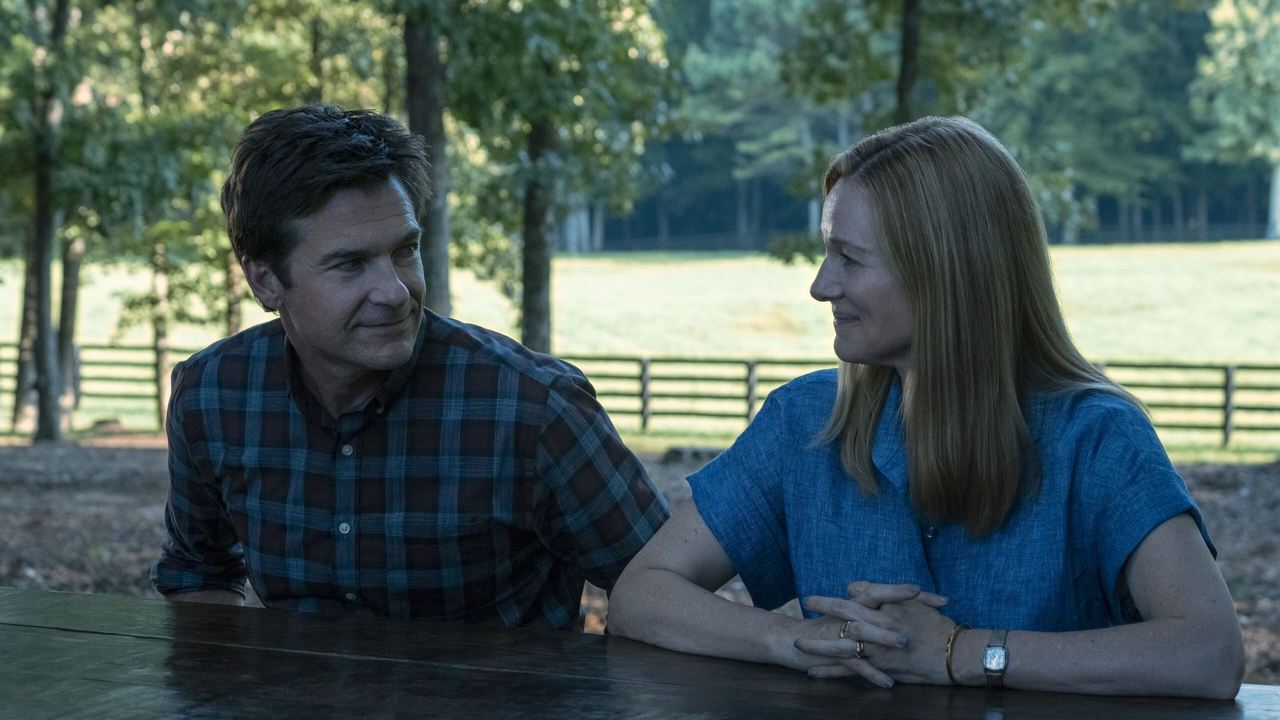 Ozark - Season 3 Episode 5 : It Came from Michoacán