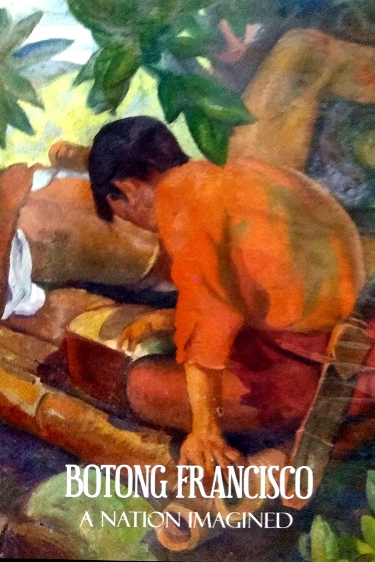 مشاهدة فيلم Botong Francisco: A Nation Imagined مترجم بدون اعلانات - بوستر