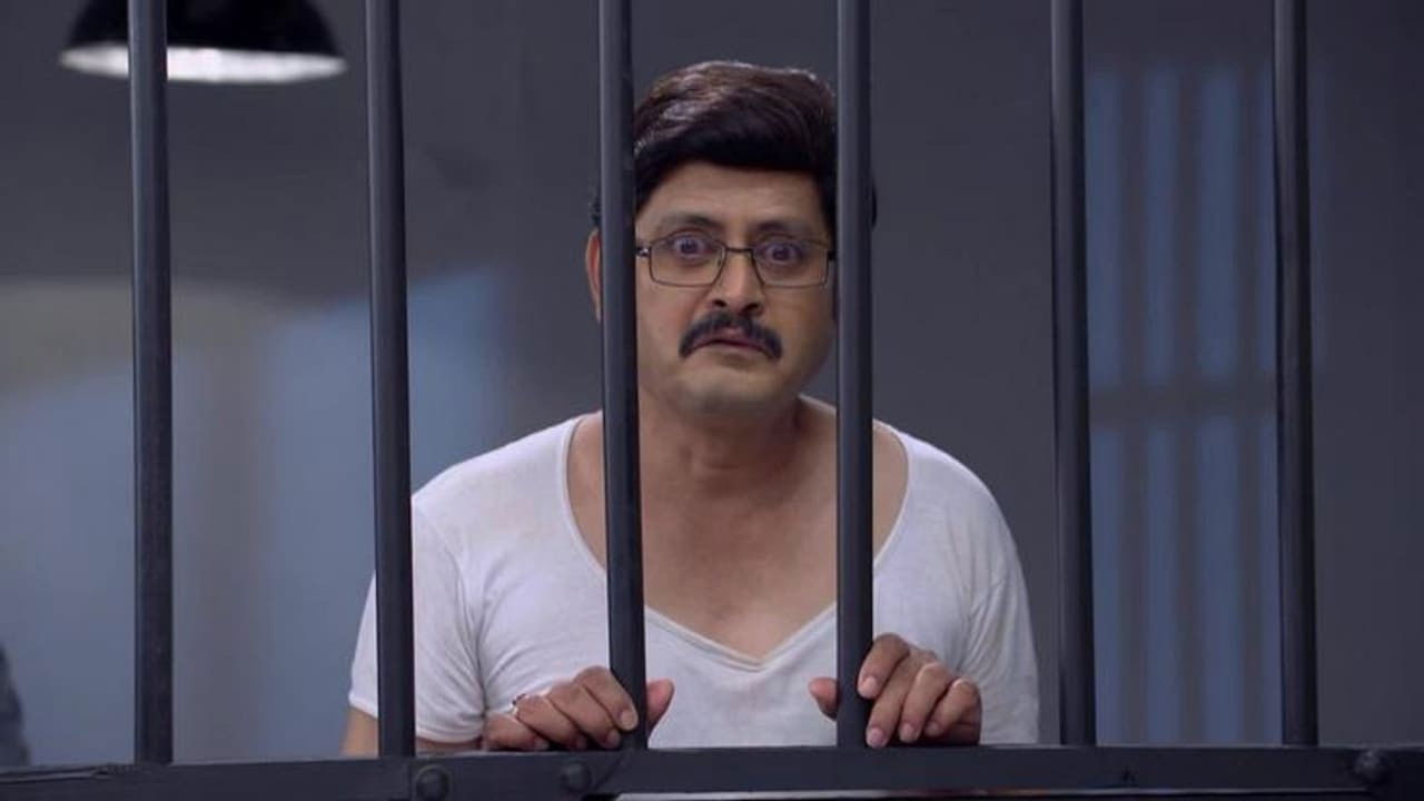 भाभीजी घर पर हैं! — Épisode 821