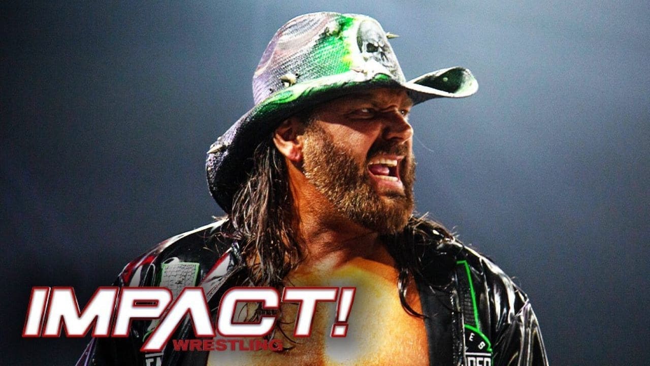TNA iMPACT! - Season 18 Episode 13 : IMPACT! #872
