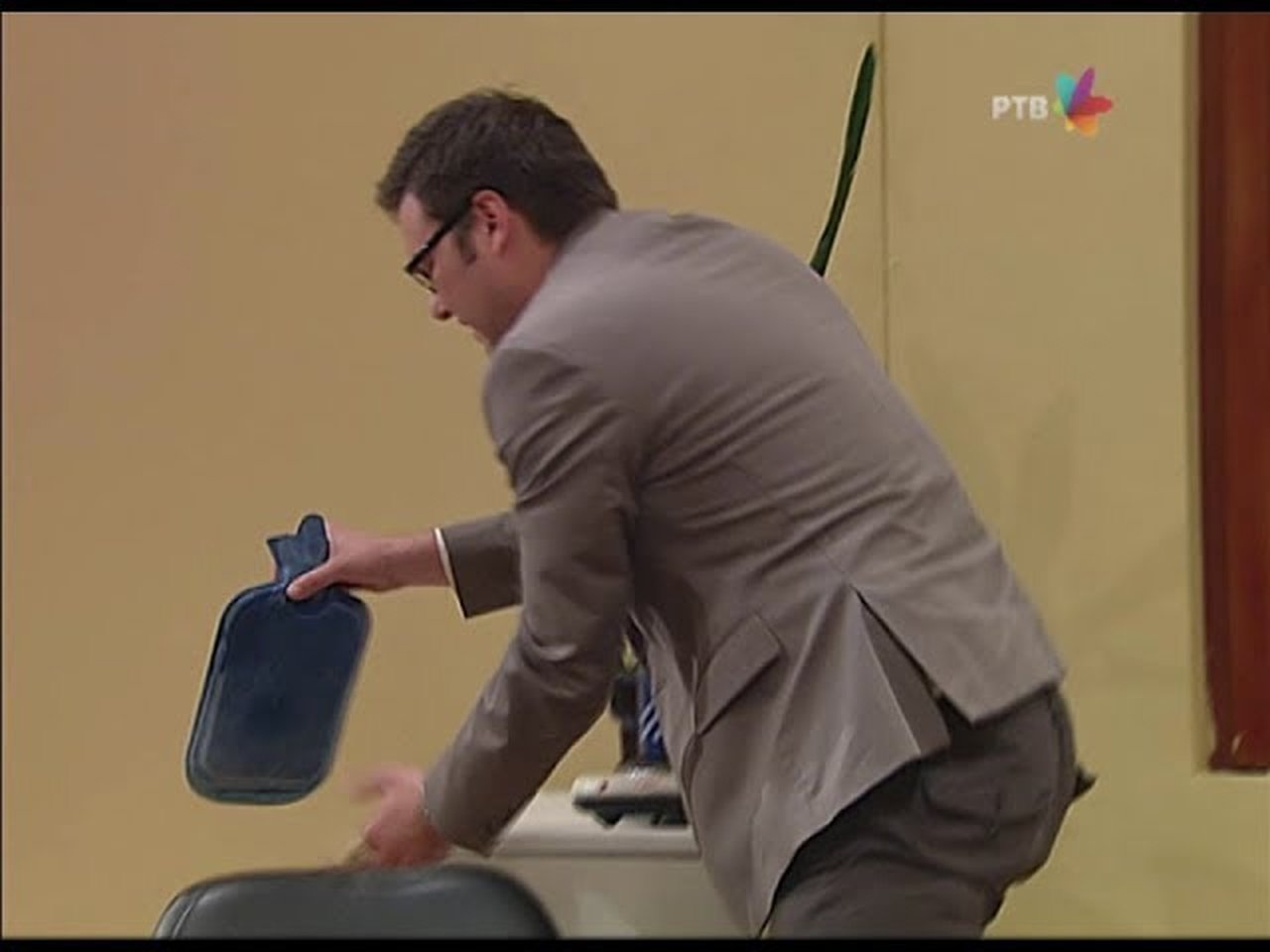 Državni posao - Season 6 Episode 96 : 1031 Proširenje