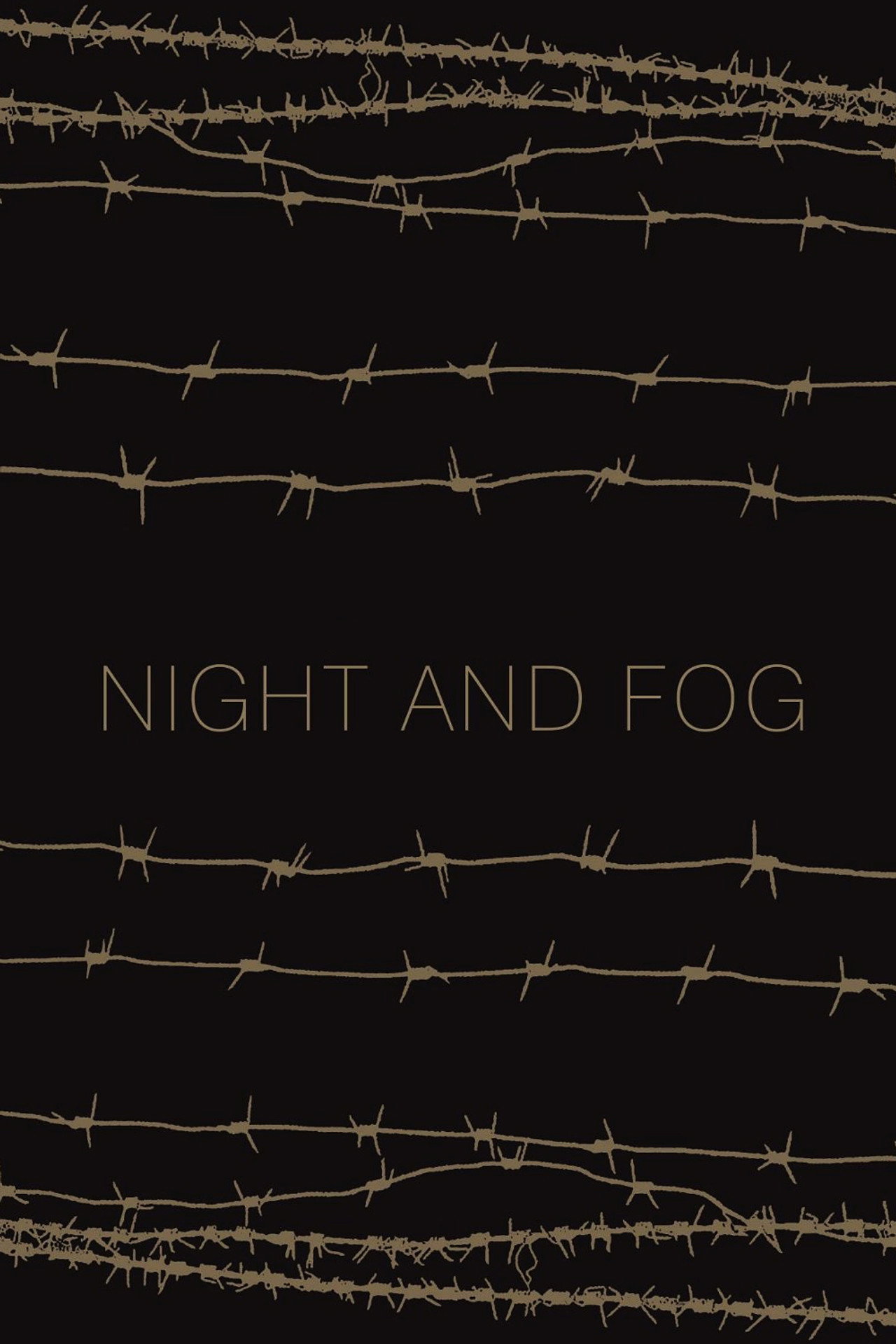 Night and Fog