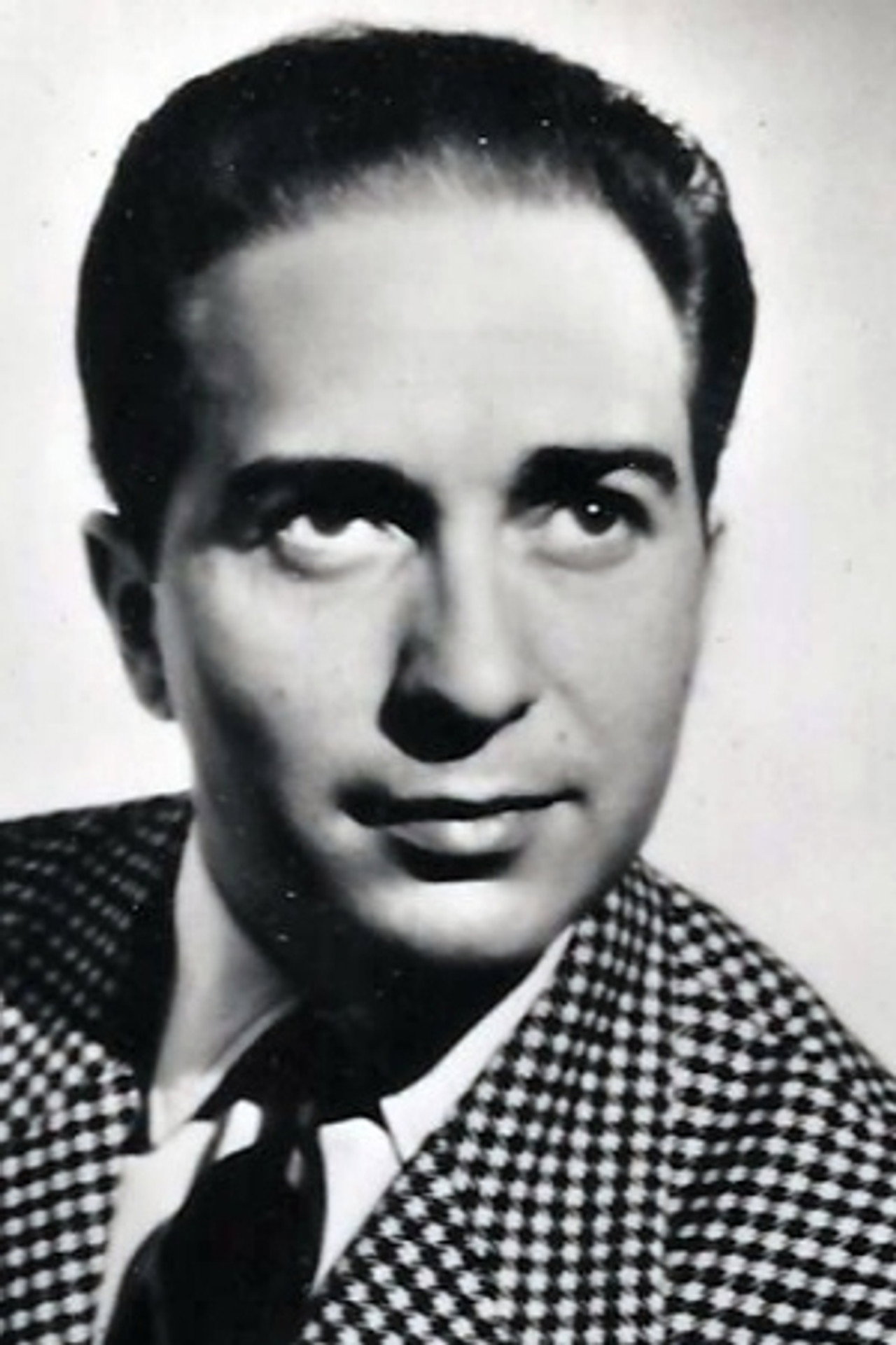 Henri Decker