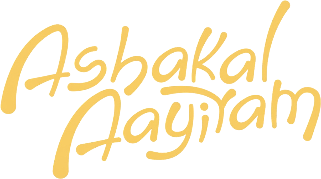 Ashakal Aayiram