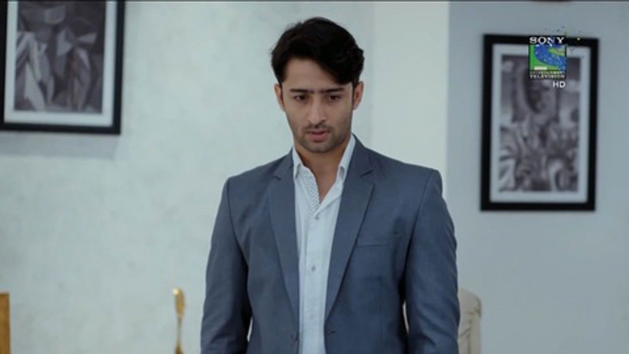 Kuch Rang Pyaar Ke Aise Bhi — Épisode 128