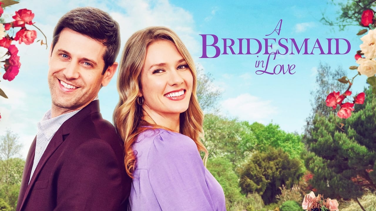 A Bridesmaid in Love background