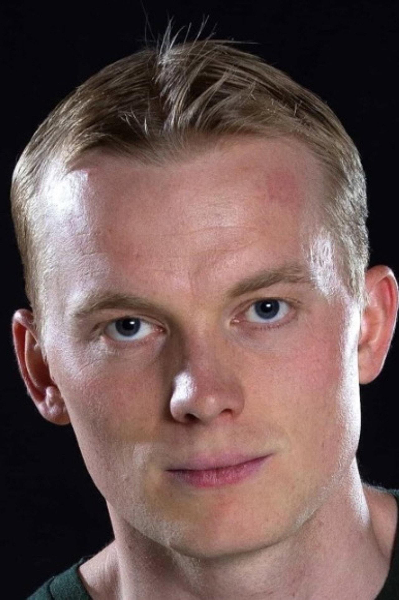 Kasper Kvello