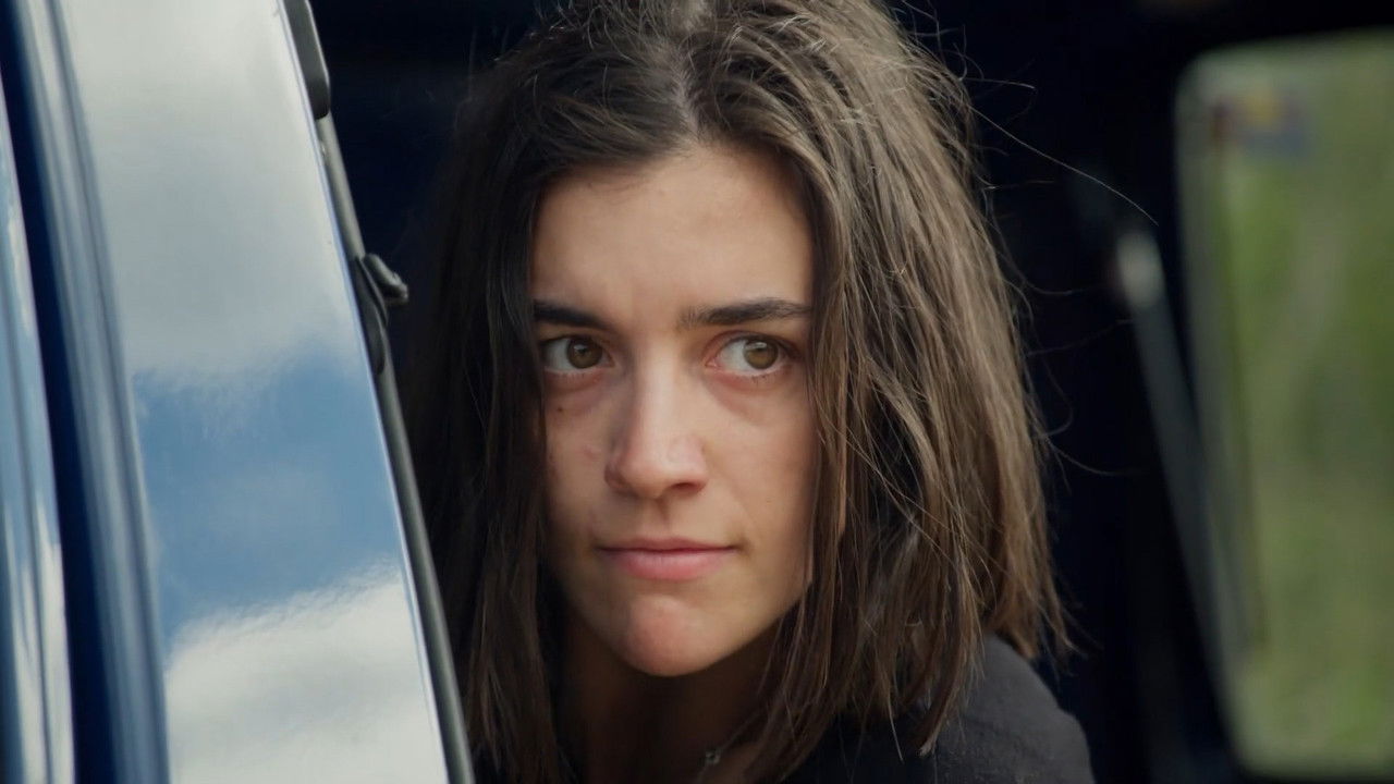 The Last Will - Season 3 Episode 212 : Episode 212