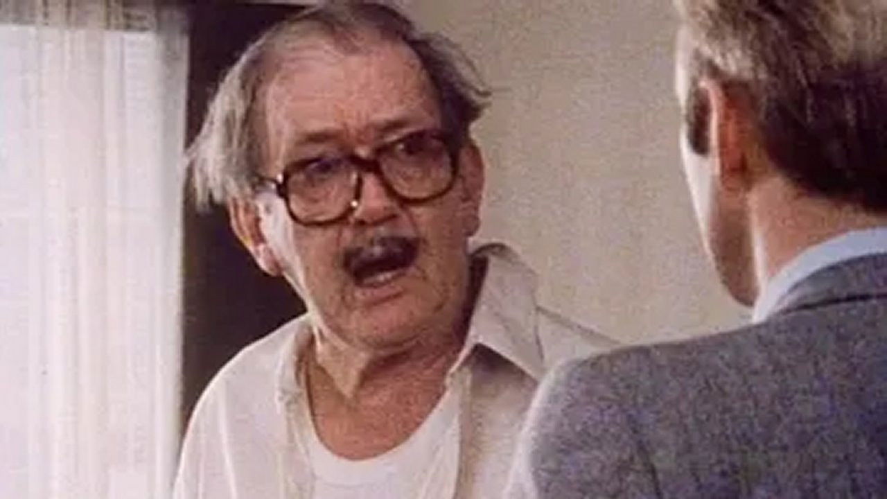 Een stor familie — Épisode 6