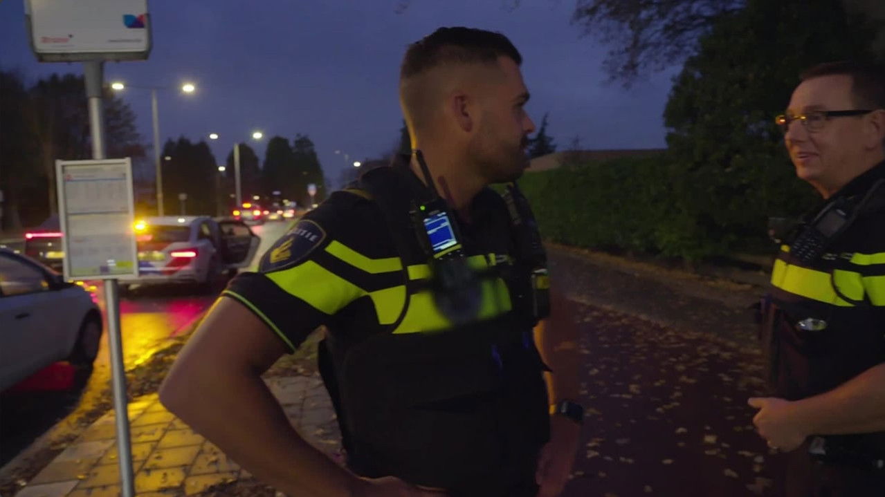 Over de A4 — Épisode 3