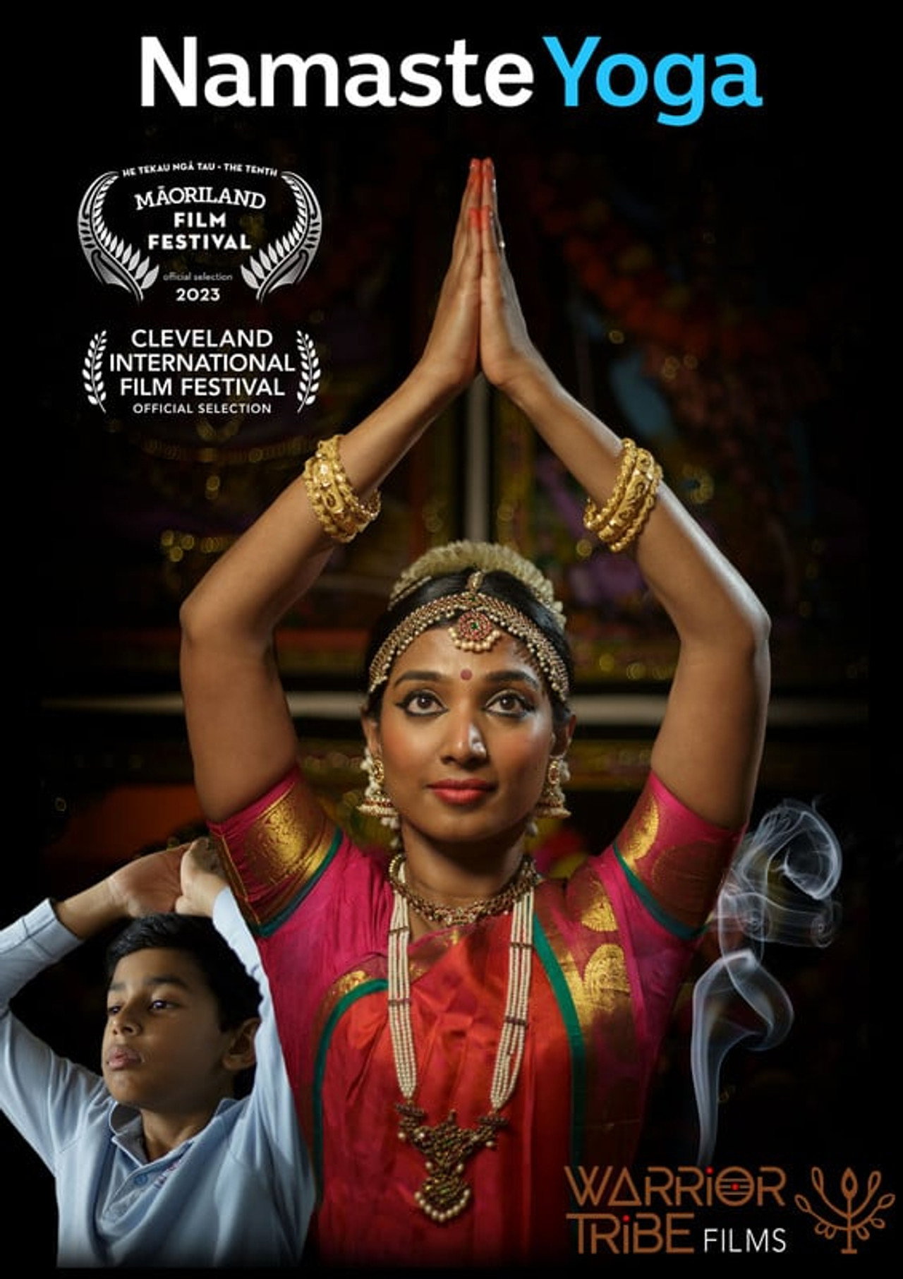 Namaste Yoga