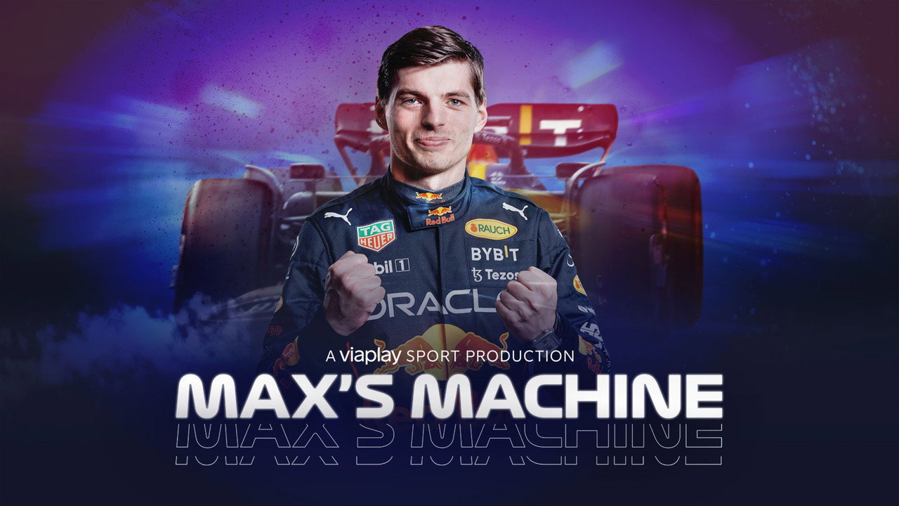 Max's Machine