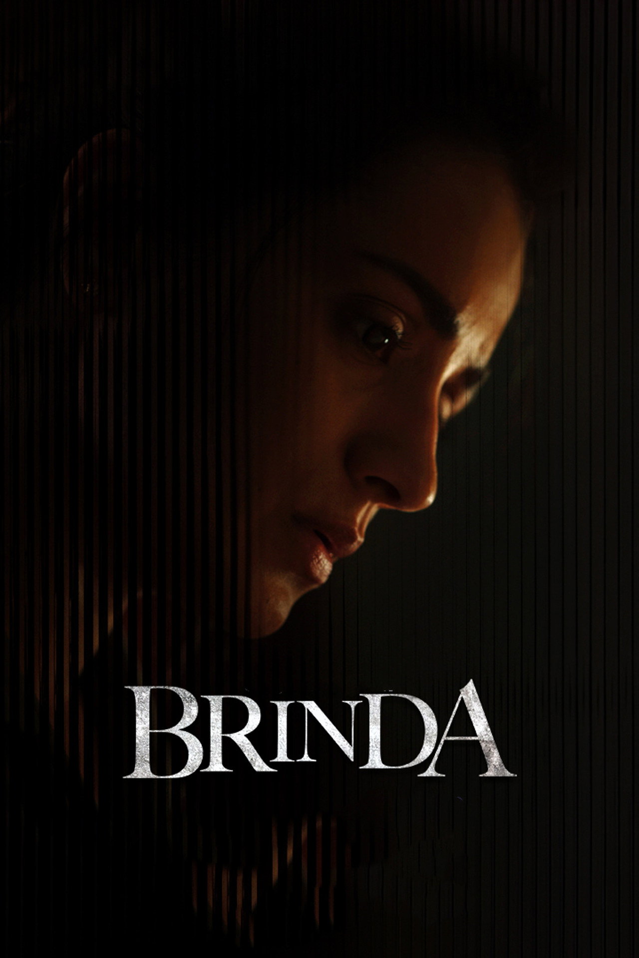 Brinda (2024) Hindi Season 1 Complete SonyLiv backdrop