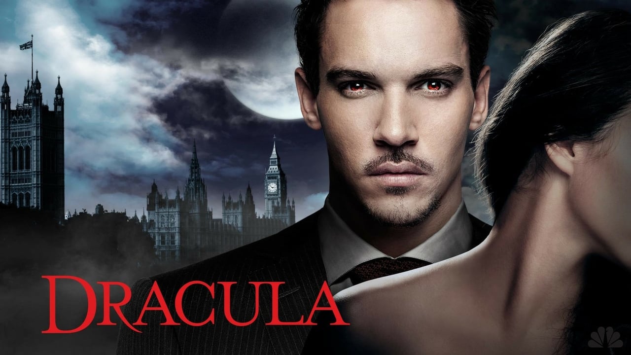 Dracula background
