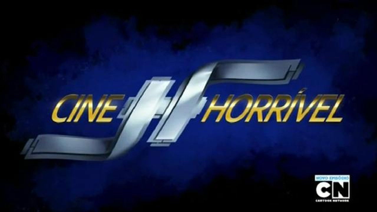 Irmão do Jorel — Épisode 12