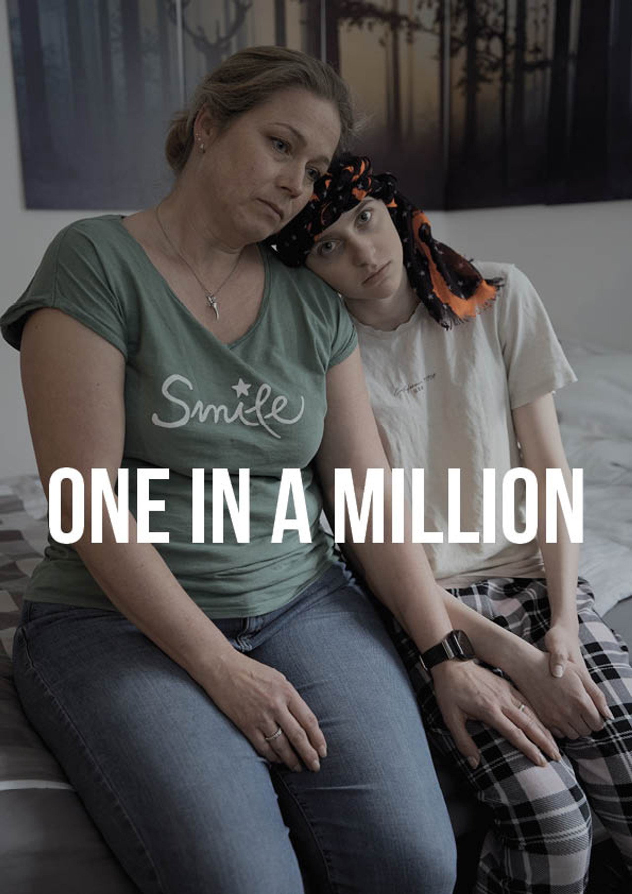 one in a million