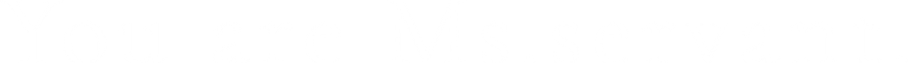 ТЫ — ГОРНИЧНАЯ