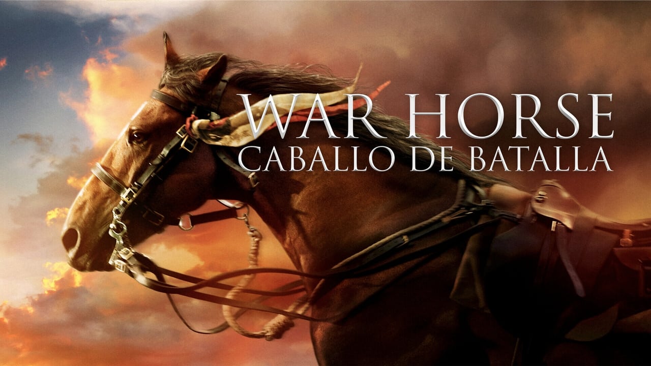 War Horse background