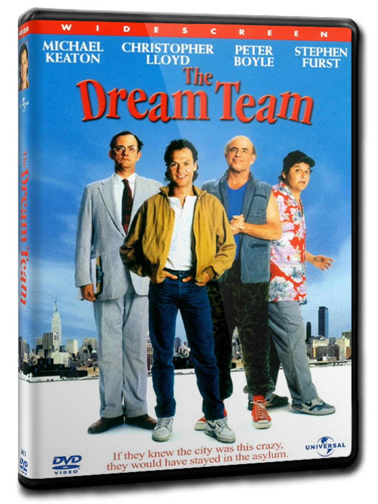 TÉLÉCHARGER UNIVERSALE DREAM TEAM DREAM TÉLÉCHARGER TEAM UNIVERSALE