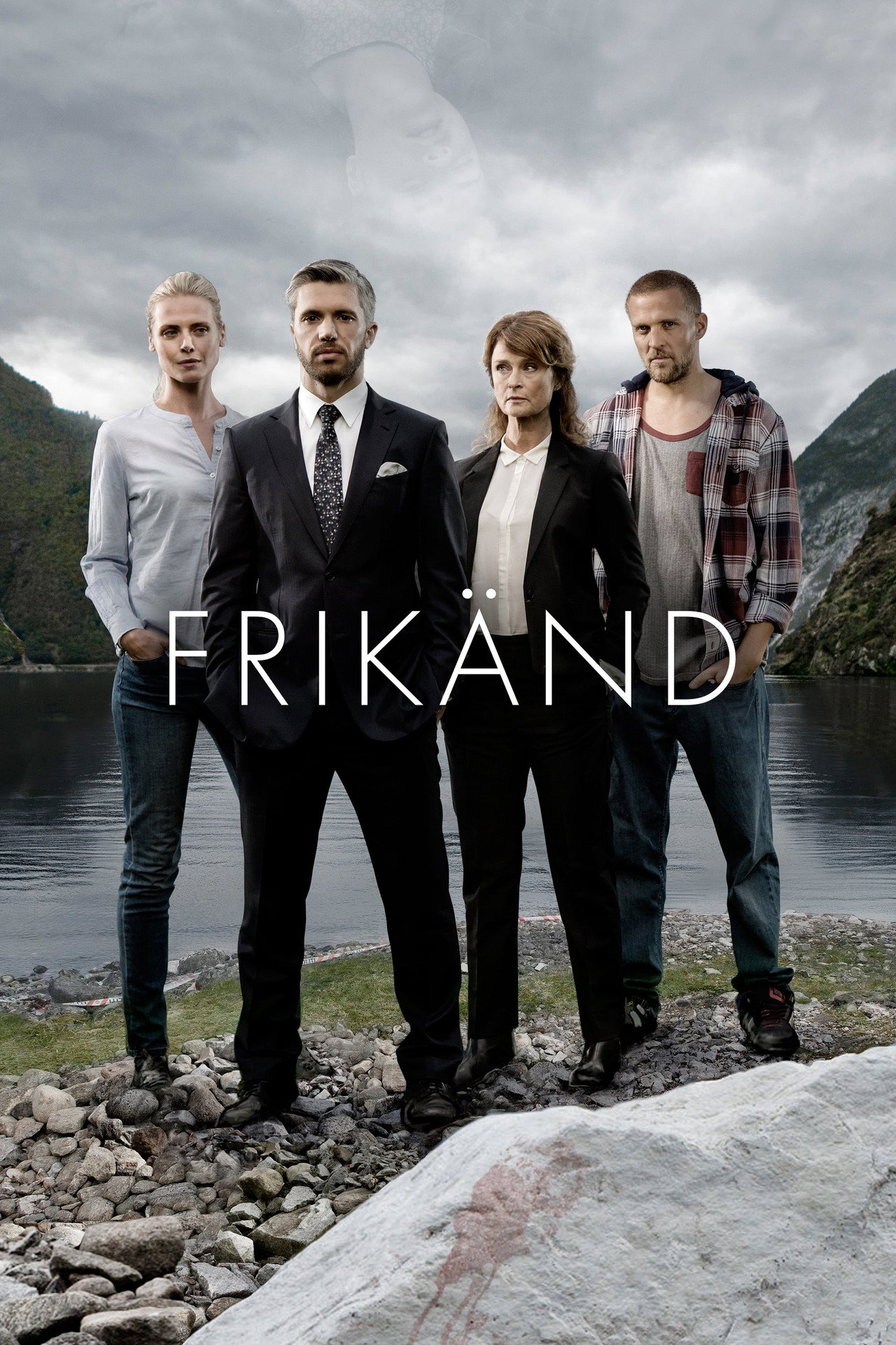 Frikänd affisch