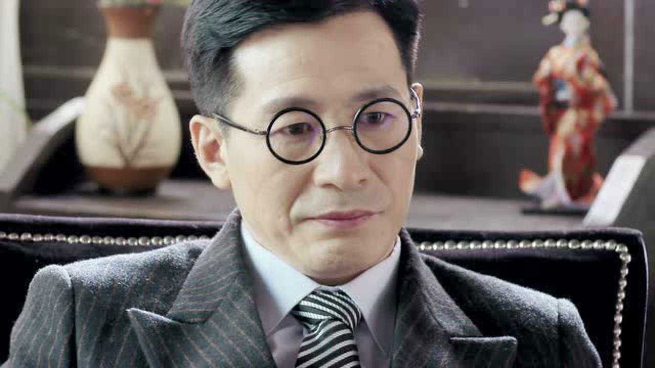 蜂鸟 — Épisode 35