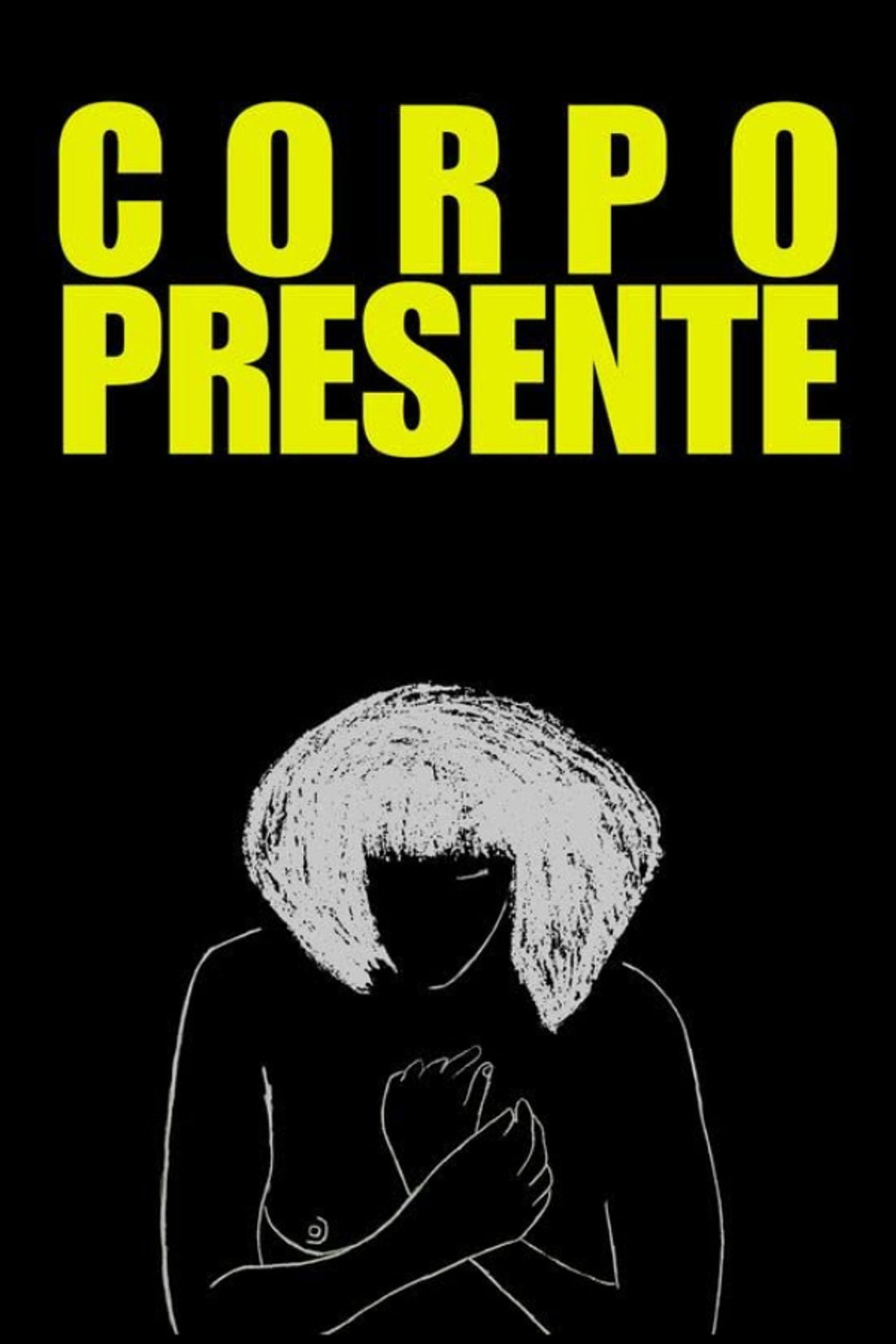 Corpo Presente Backdrop