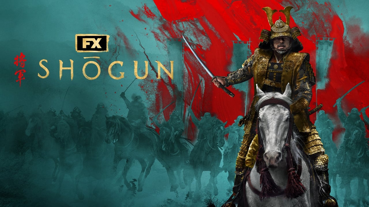 Shōgun - Miniseries