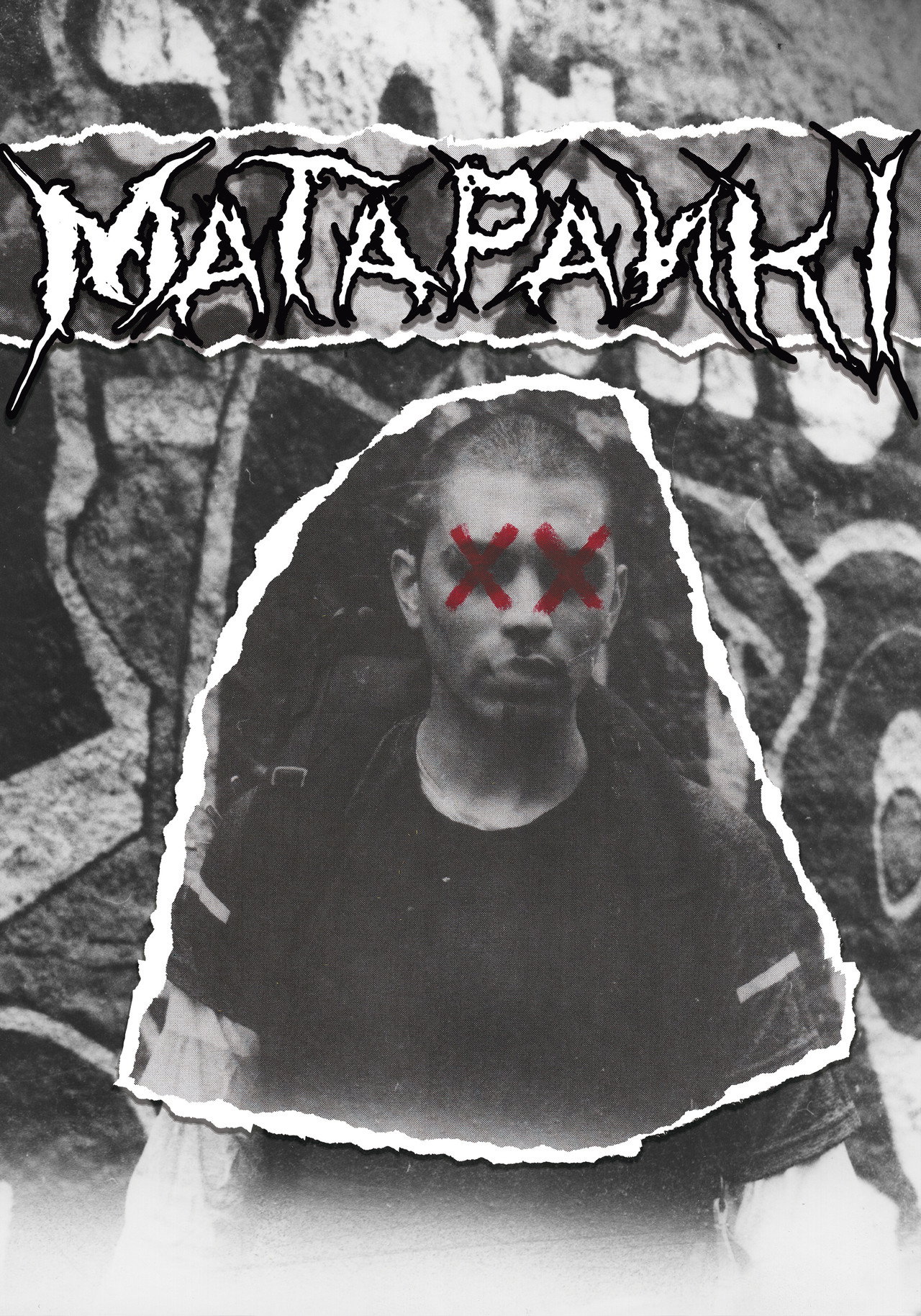 Matapanki filmaffisch