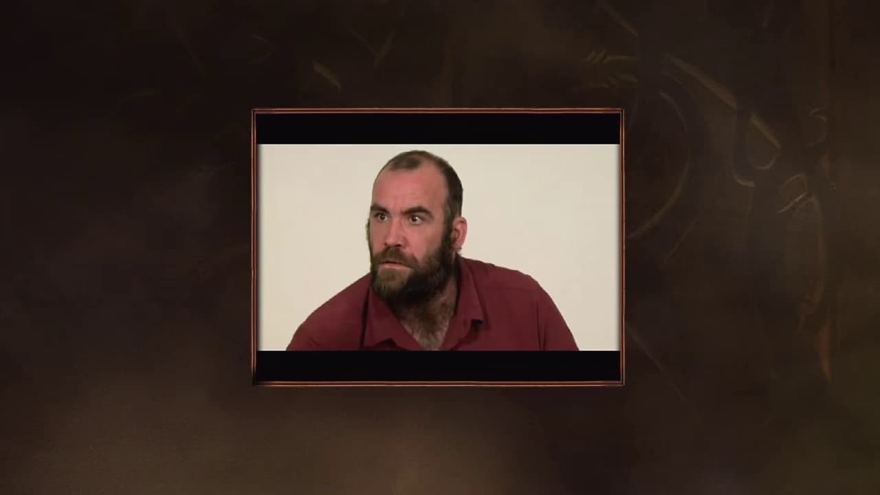 Game of Thrones - Season 0 Episode 233 : Cast Auditions: Rory McCann (Sandor Clegane)