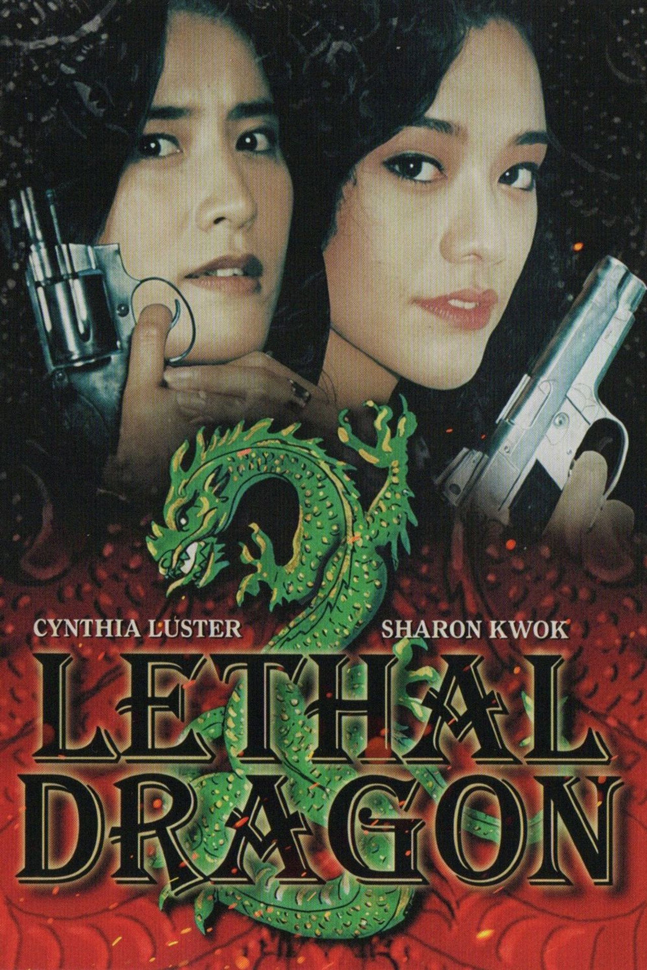 Lethal Dragon