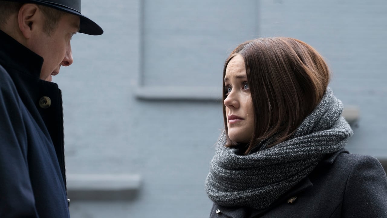 The Blacklist - Season 3 Episode 15 : Drexel