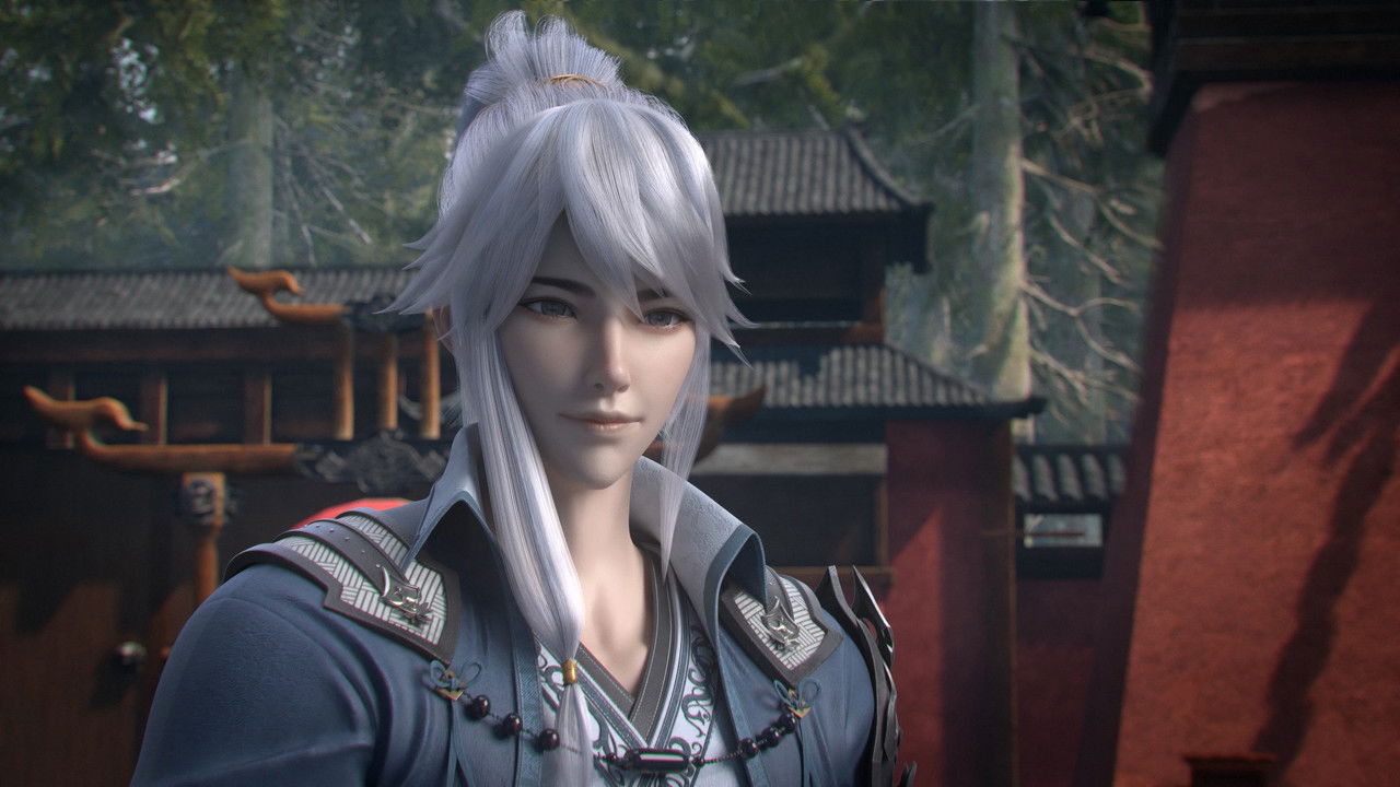 诸天纪 — Épisode 13