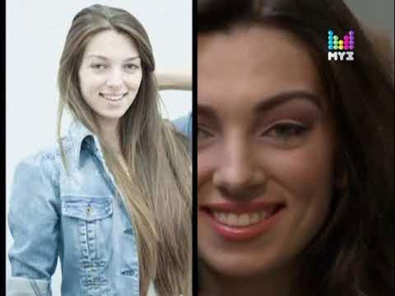 Топ-модель по-русски — Épisode 3