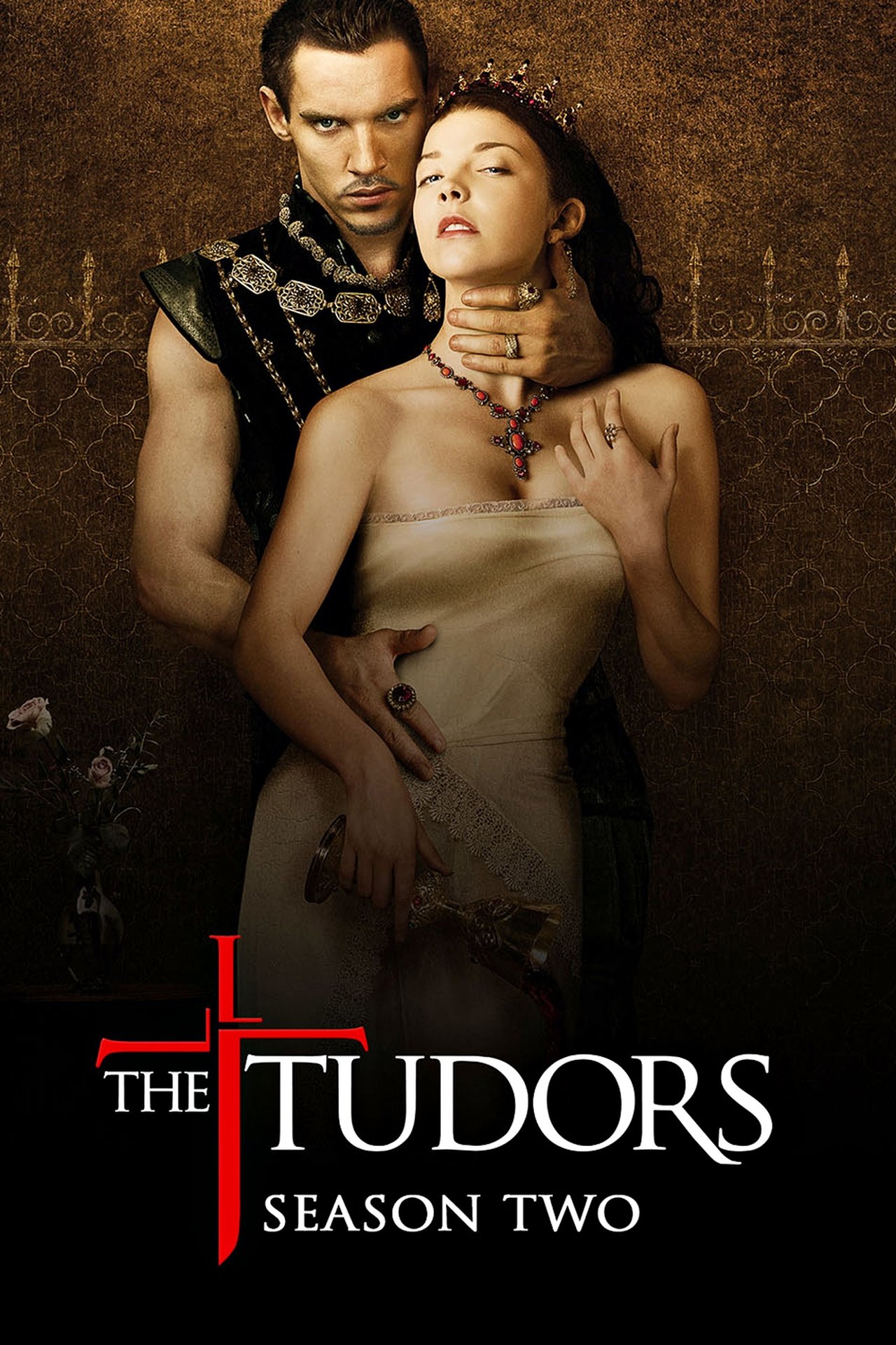 The Tudors (2008)